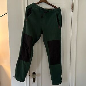 Topo Designs Fleece Pants medium.